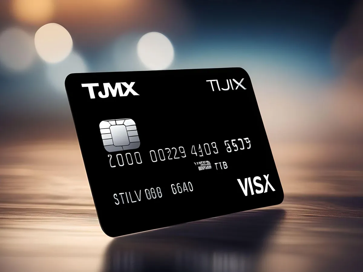 Tjmaxx Credit Card: Exclusive Benefits and Fees