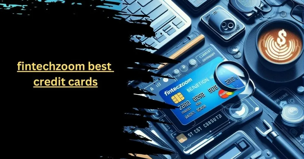 Fintechzoom Best Credit Cards: Types, Pros, Cons and Alternatives