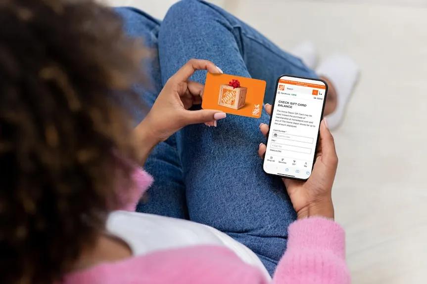 Home Depot Credit Card Login: All You Need to Know