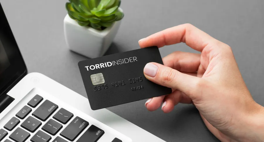 Torrid Credit Card: Facts and Additional Tips