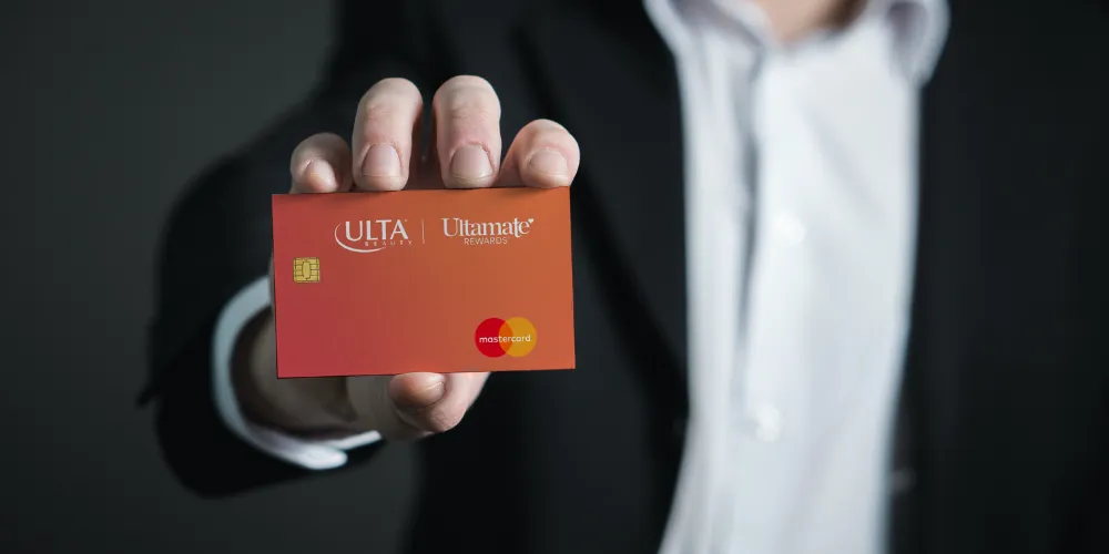 Ulta Credit Card Login: 4 Simple Login Steps