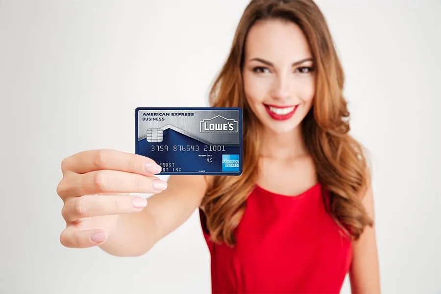 Lowe's Credit Card: Percentage Earnings, Features and Benefits