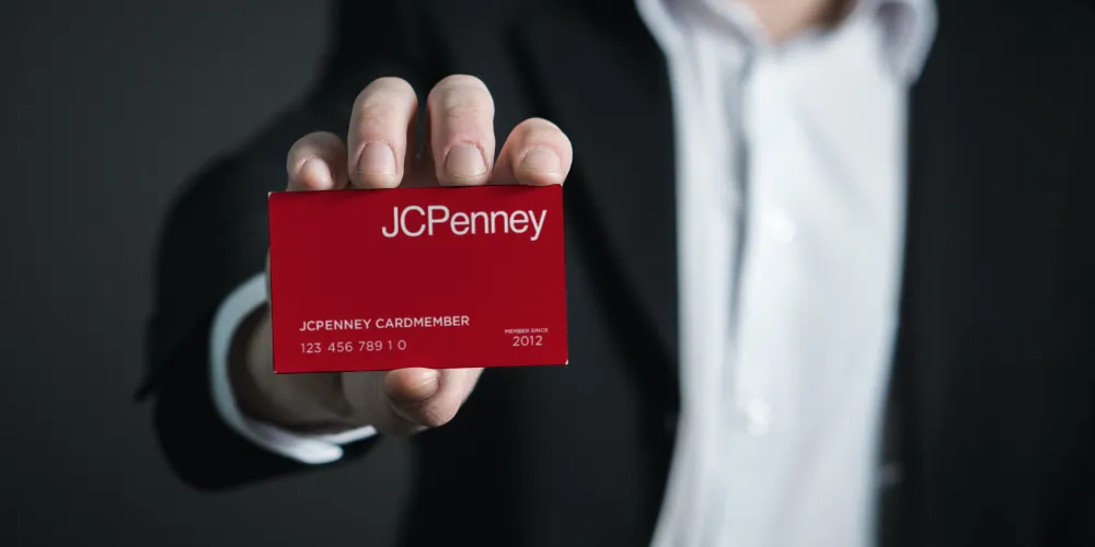 JCPenney Credit Card: Platinum Status, Exclusive Coupons and Discounts