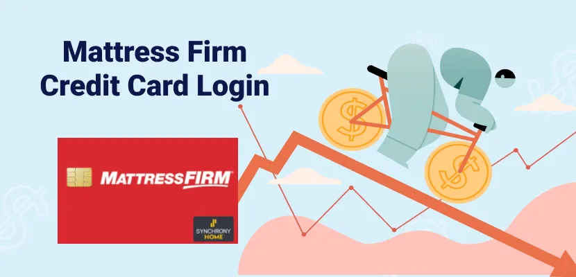 Mattress Firm Credit Card: How to Apply