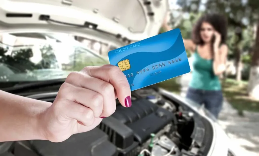 America's Tire Credit Card: Perks, Fees, and How to Apply