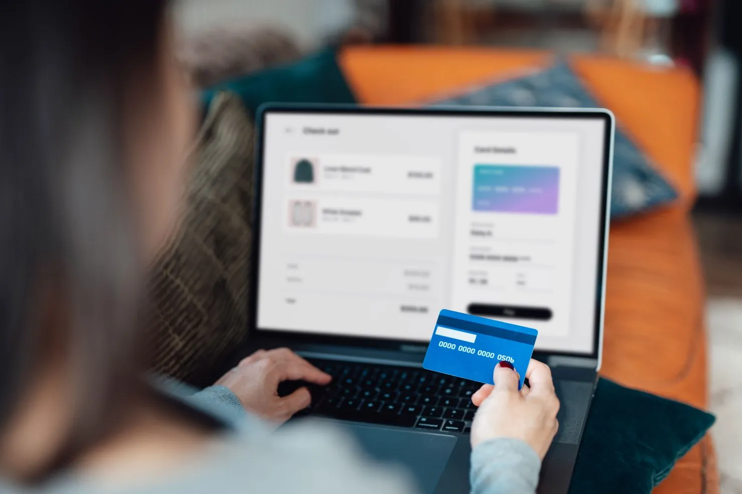 Best Buy Credit Card Login: How to Set a Strong Password