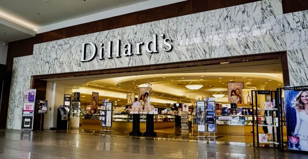 Dillards Credit Card Login: 5 Steps on How to Pay Credit Card Bills