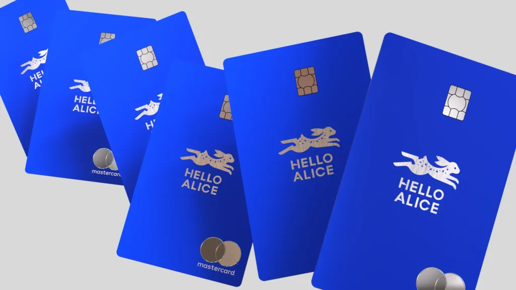 Hello Alice Business Credit Card Limit: What Makes it Special?