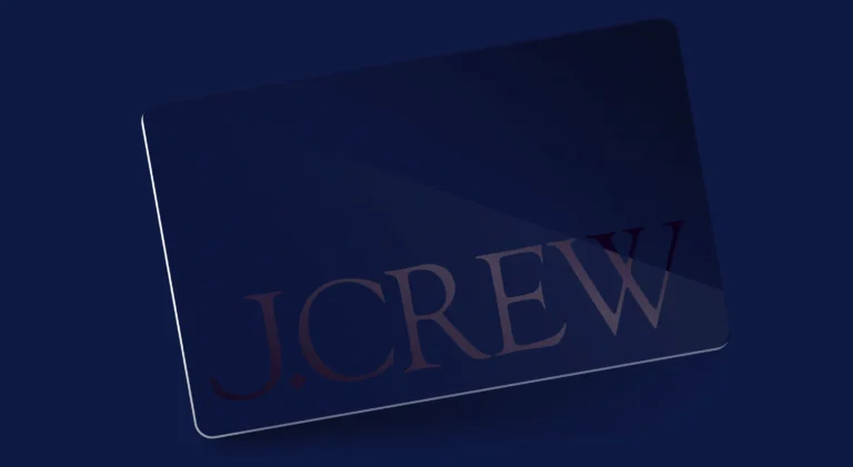 J.Crew Credit Card: How to Sign Up, Pros, and Cons