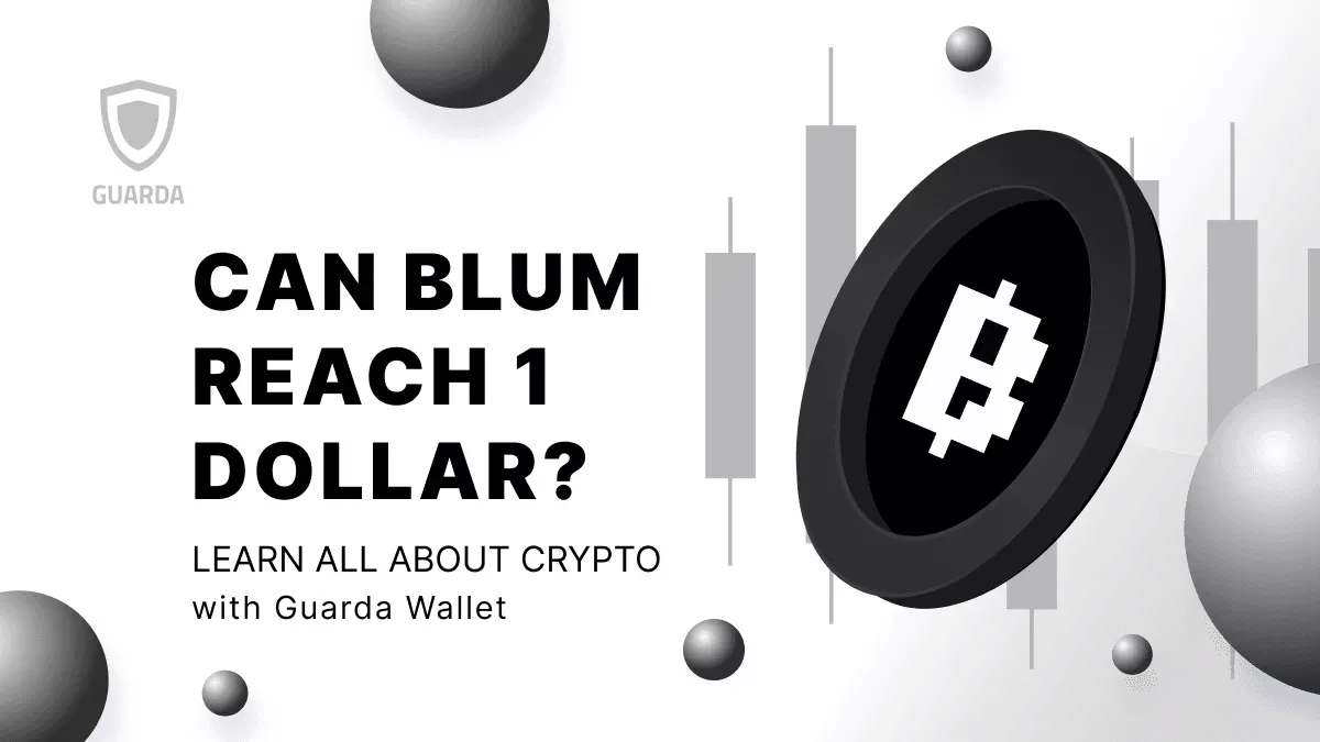 1 blum coin price