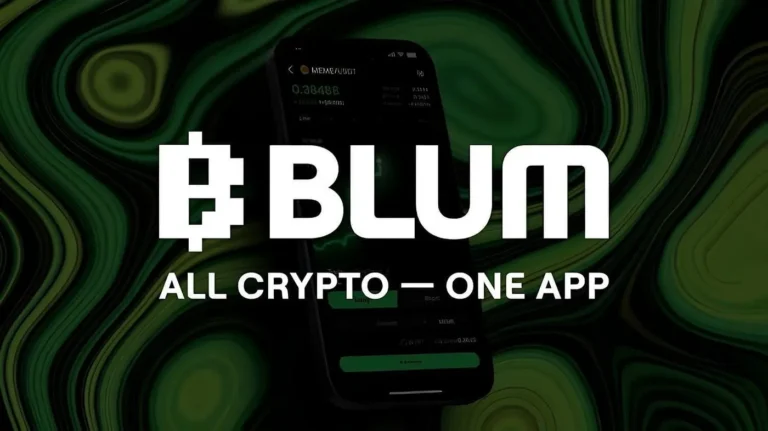 Blum Coin: A New Era in Digital Currency