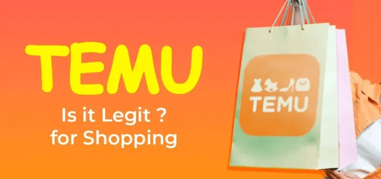 Temu Reviews: Analyzing the Popular Online Marketplace