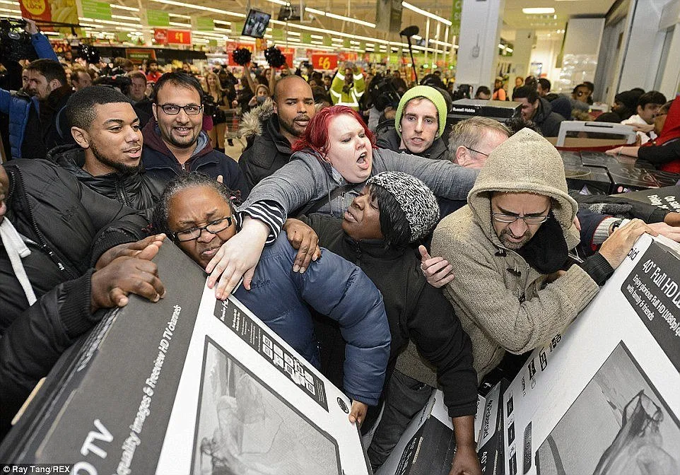 When Is Black Friday?