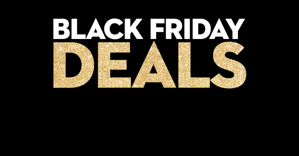 black friday deals