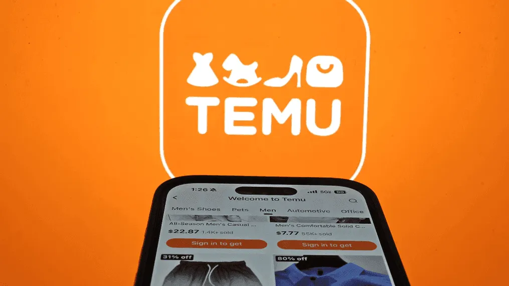 temu customer servicem phone number