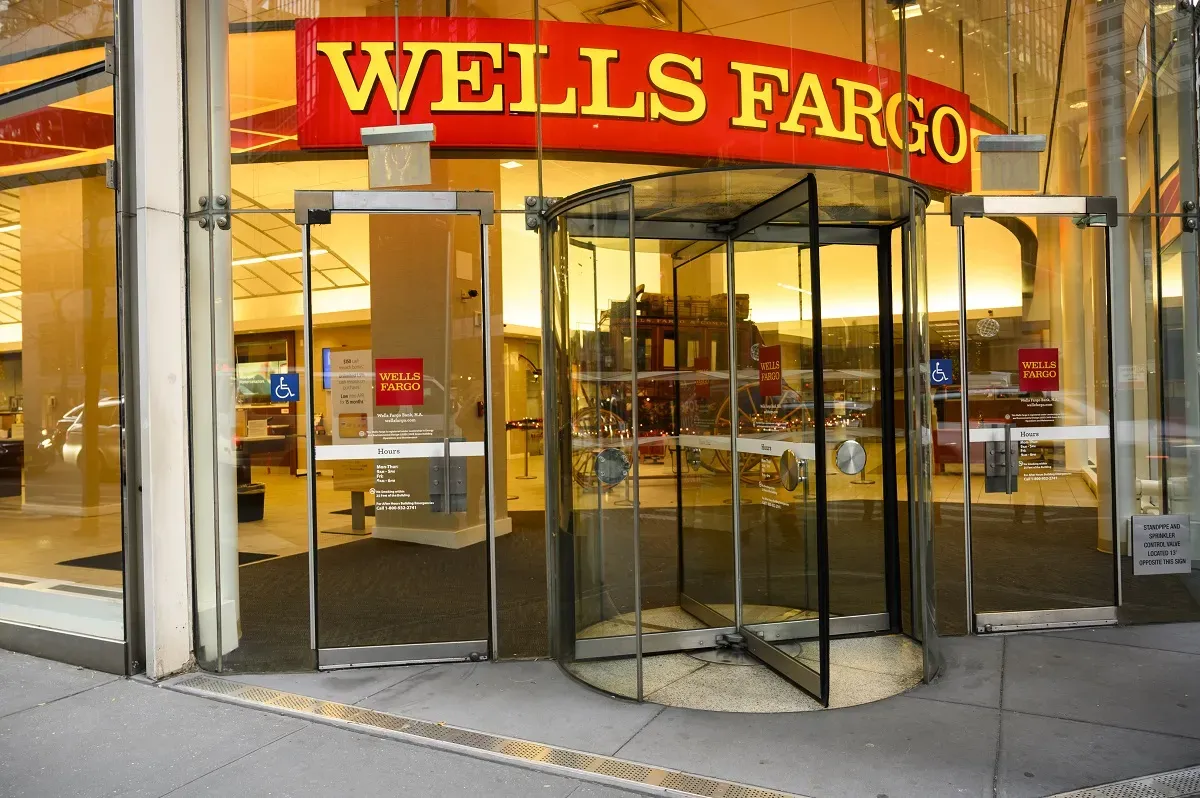 Is Wells Fargo in financial trouble