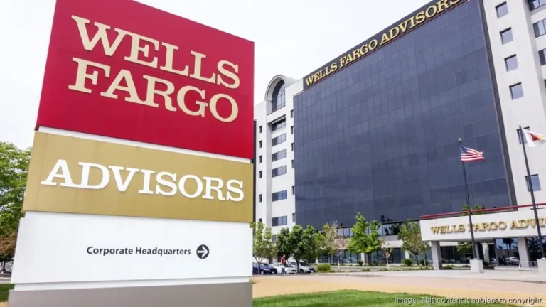 Wells Fargo Advisors: Understanding Services and Customer Benefits