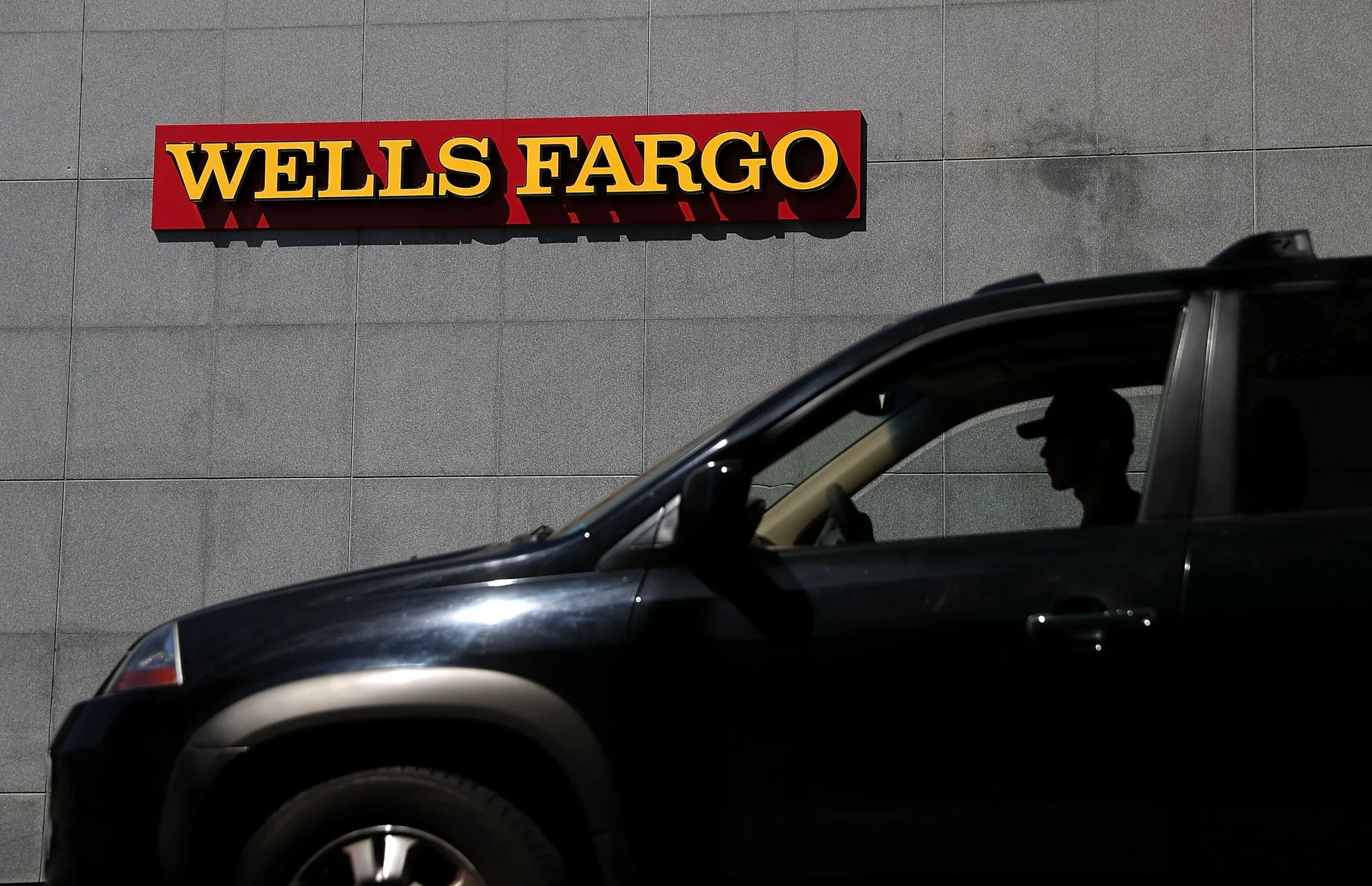 Wells Fargo Auto Loan