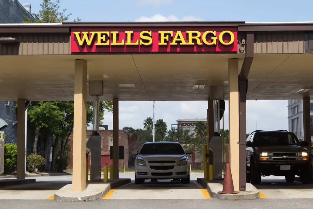 Wells Fargo Auto Loan