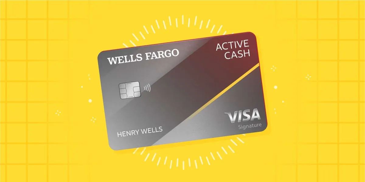 Wells Fargo Credit Cards