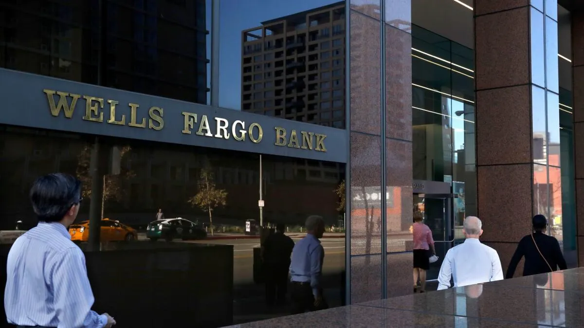 Where Can I Buy Wells Fargo Shares