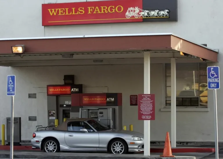 Does Wells Fargo Do Auto Loans?