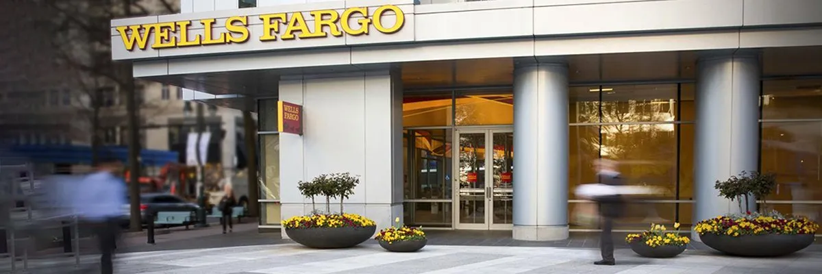 Is Wells Fargo Bank in Trouble