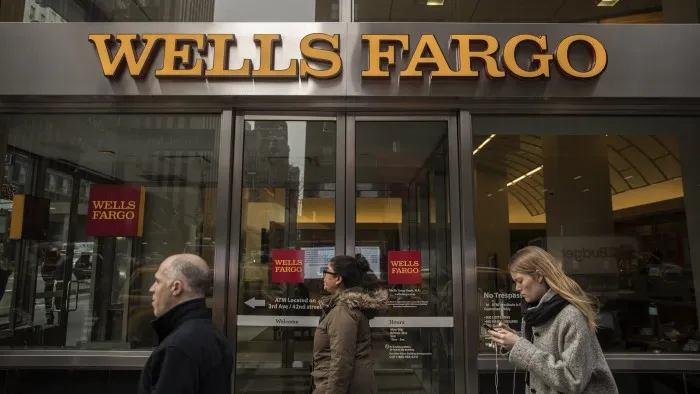 Is Wells Fargo Bank in Trouble