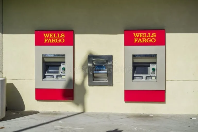 3 Easy Ways to Find Wells Fargo ATM Near Me Everyday