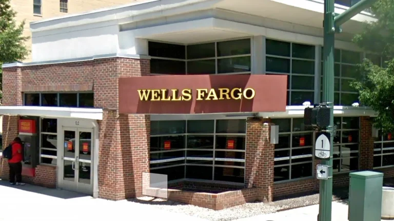 Wells Fargo Bank Near Me: Finding the Nearest Branch