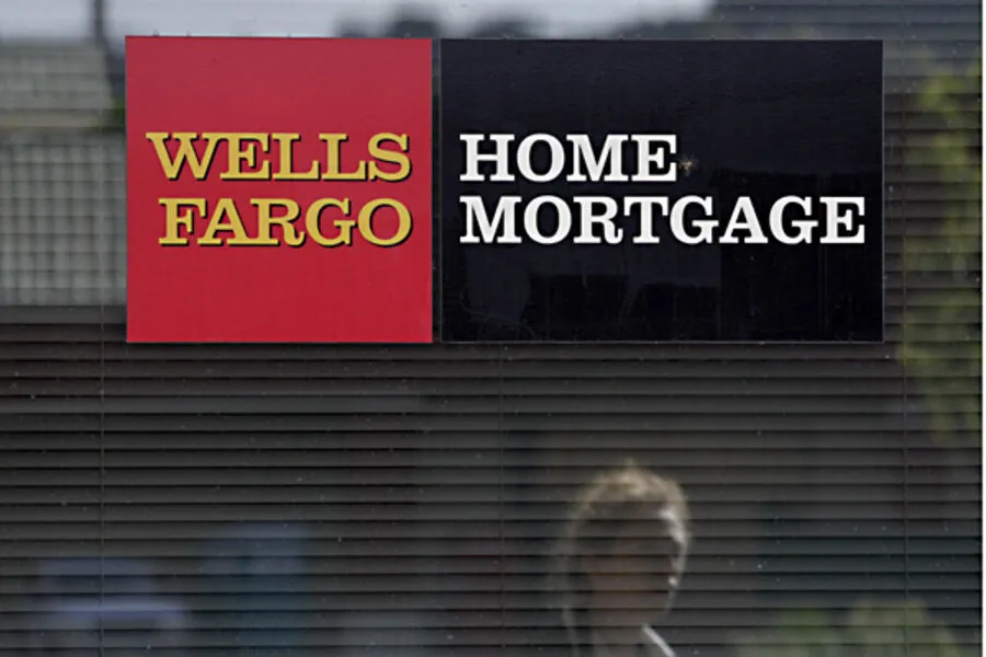 Wells Fargo Mortgage Rates