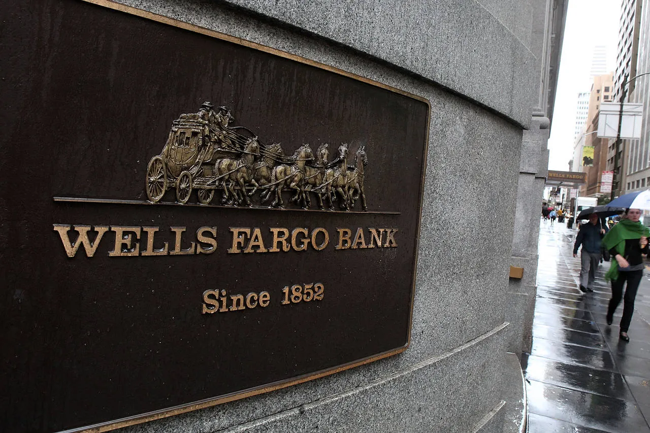 Wells Fargo news